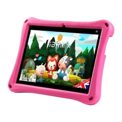 TABLET IBRIT KIDZ PRO 2GB/16GB 10.1" PINK TABLET IBRIT KIDZ PRO 2GB/16GB 10.1" PINK